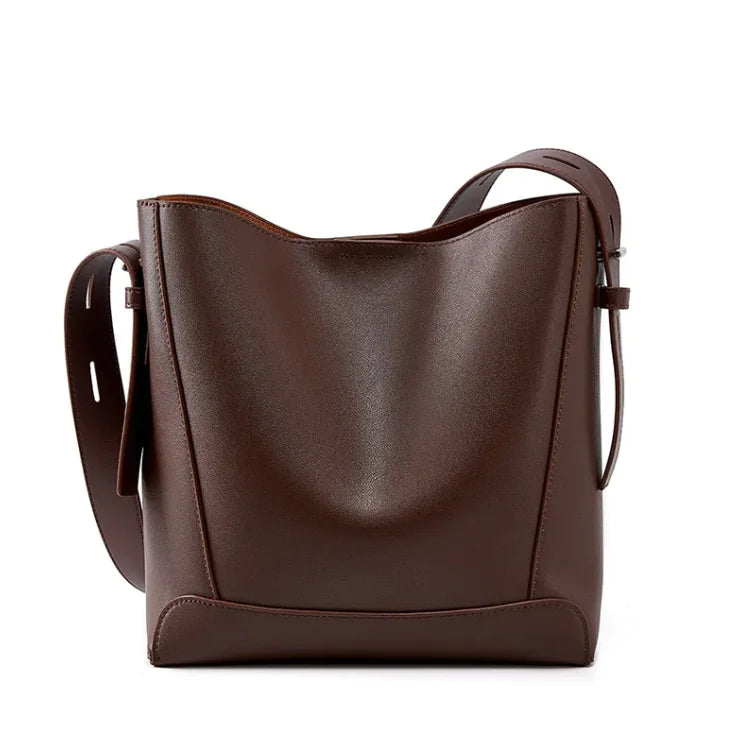 Beautiful Leather Shoulder Bag