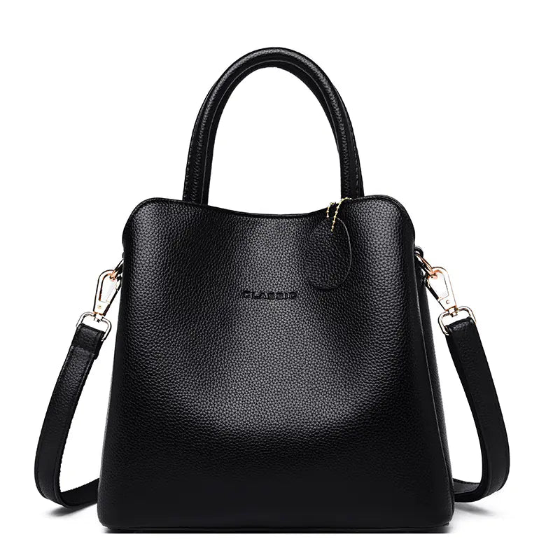 Timeless Shoulder Bag