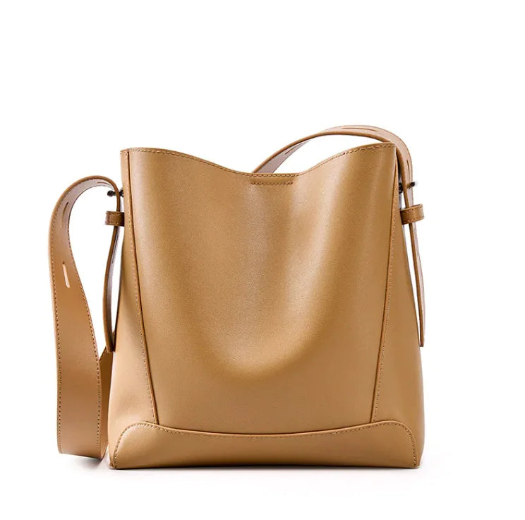 Beautiful Leather Shoulder Bag