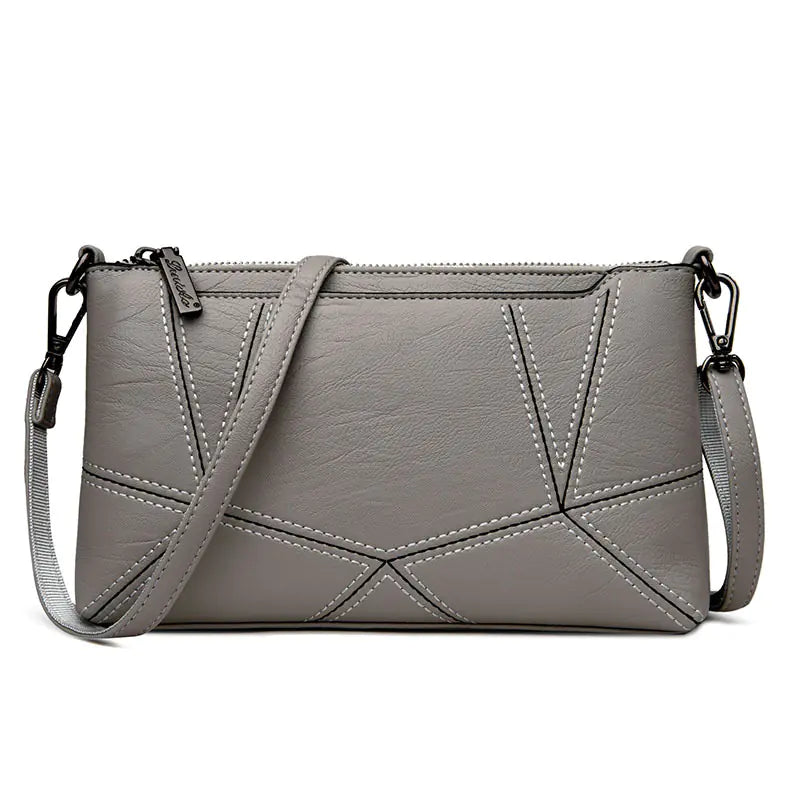 Fashionable Soft Leather Handbag