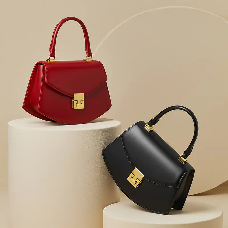 All-Matching Women's Fashion Handbag