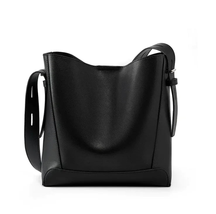 Beautiful Leather Shoulder Bag
