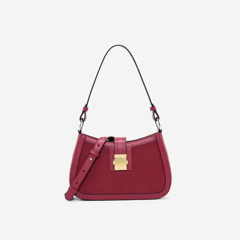 Classic Shoulder Tote