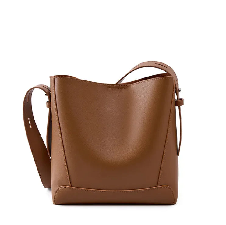 Beautiful Leather Shoulder Bag