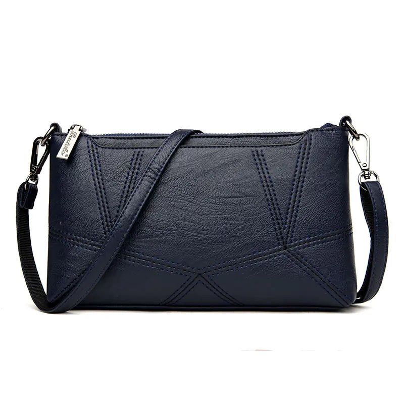 Fashionable Soft Leather Handbag
