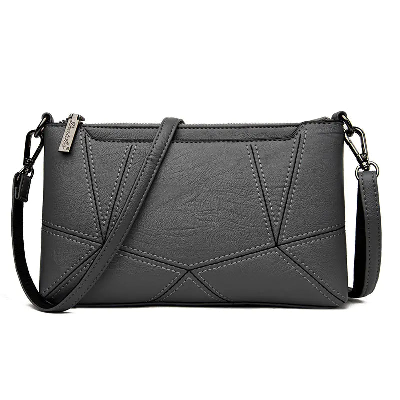 Fashionable Soft Leather Handbag