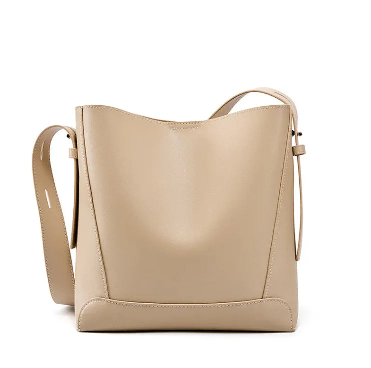 Beautiful Leather Shoulder Bag
